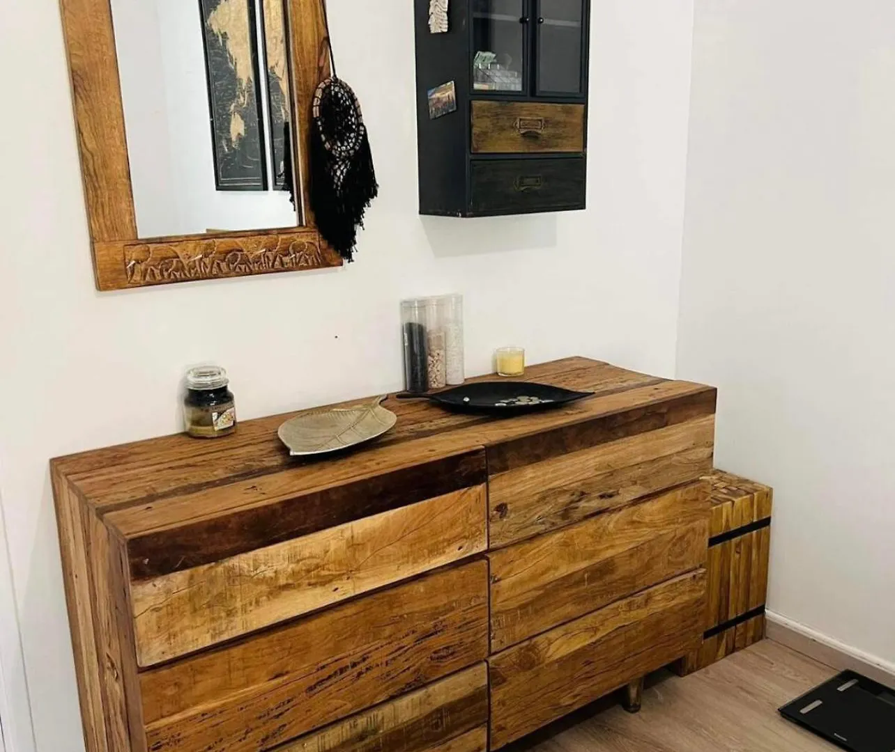 Cozy Villa Aulnay-sous-Bois